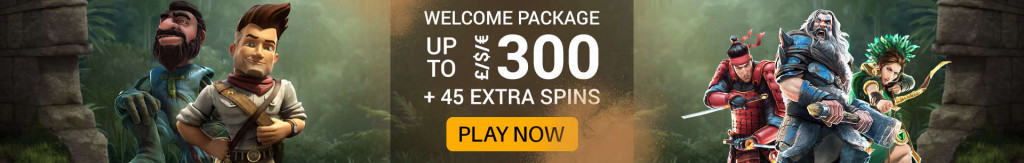 Bright Star Bonus Offer