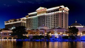 Caesars Entertainment Corporation