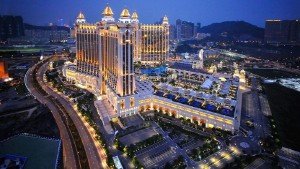 Galaxy Entertainment Group