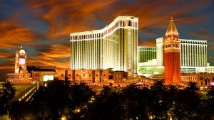 Las Vegas Sands Corp