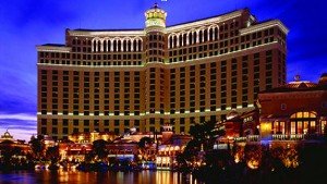 MGM Resorts International