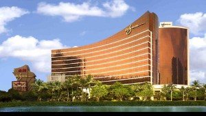 Wynn Resorts Ltd