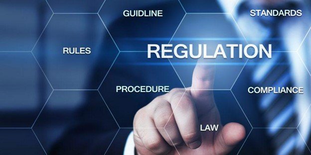 Keeping on top of online casino regulation