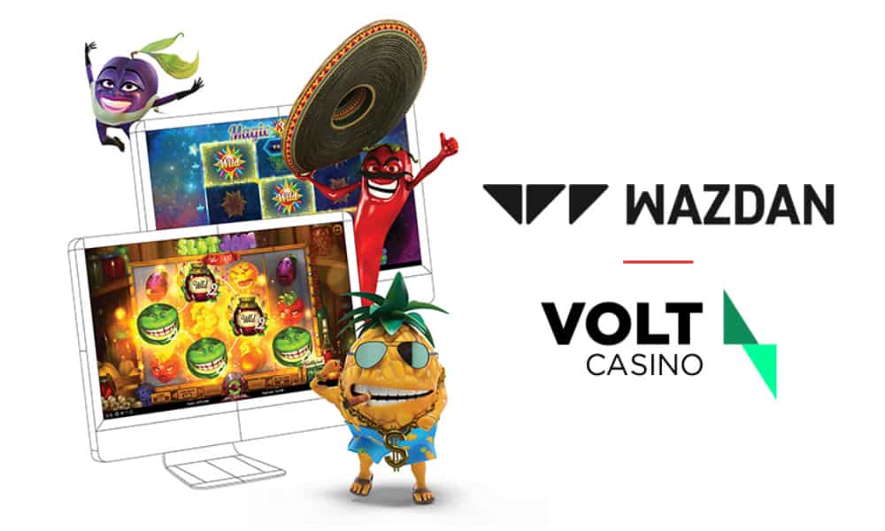 Volt Casino Mobile