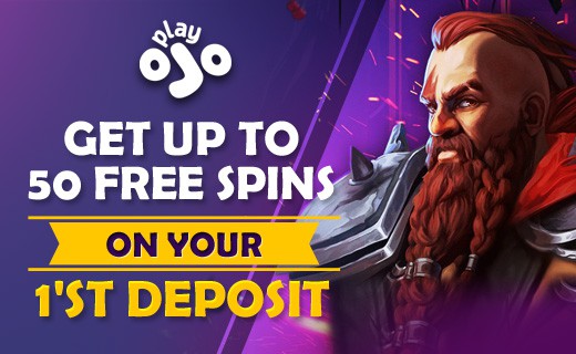 playojo free spins