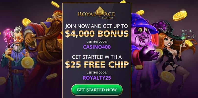 Bonus Chips