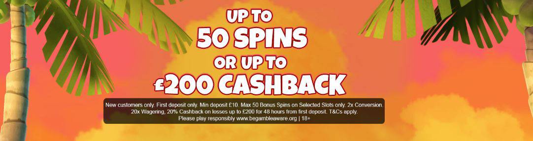 Egypt Slots Welcome Bonus