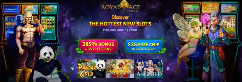 Free Spin Bonus