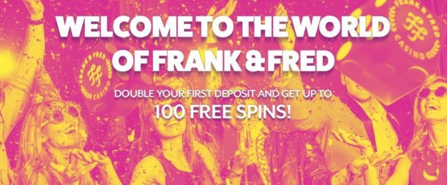 Free Spin Bonus