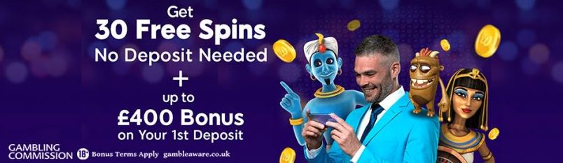 Free Spins