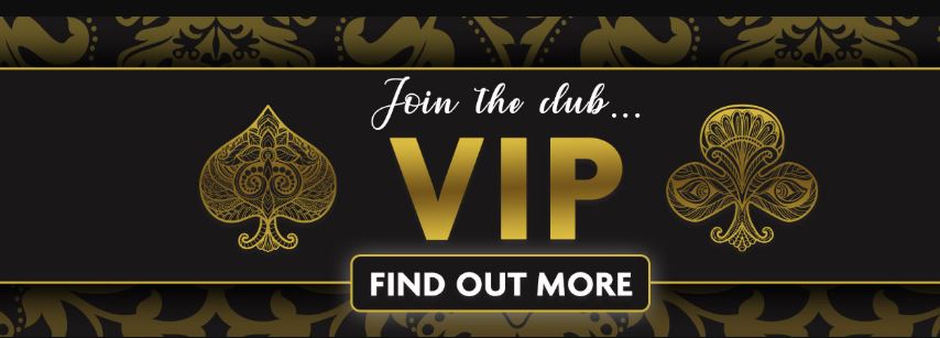 Vinnare VIP Club