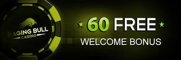 Welcome Bonus