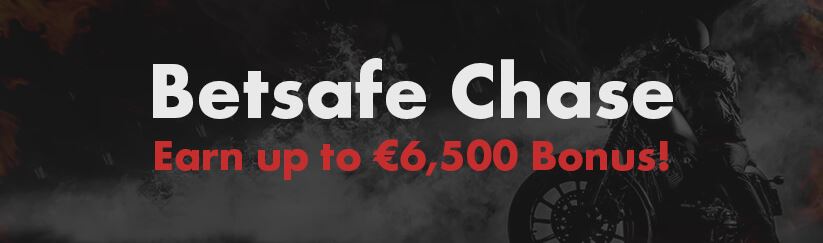 BetSafe Bonus