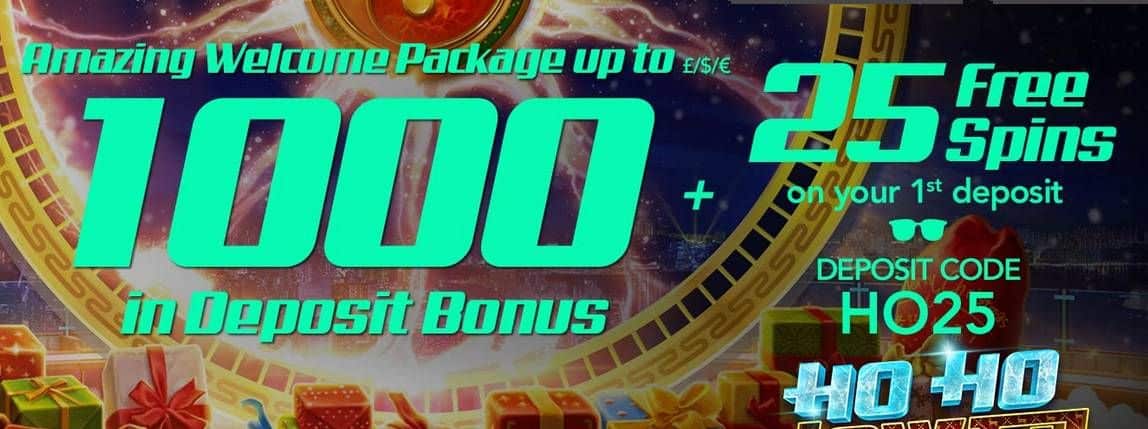 Bonus Free Spins