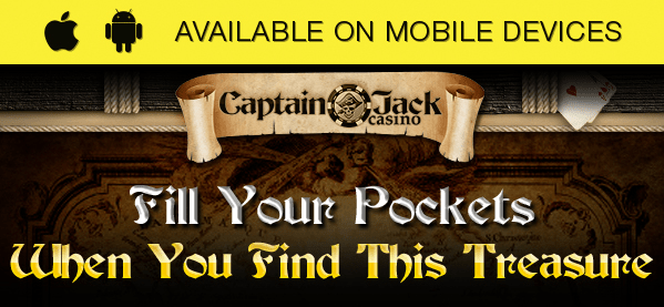 Captain Jack Review