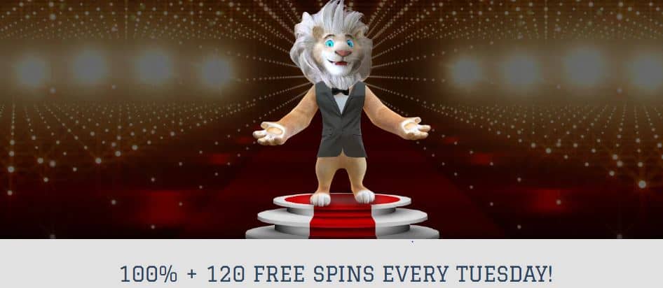 Free Spins