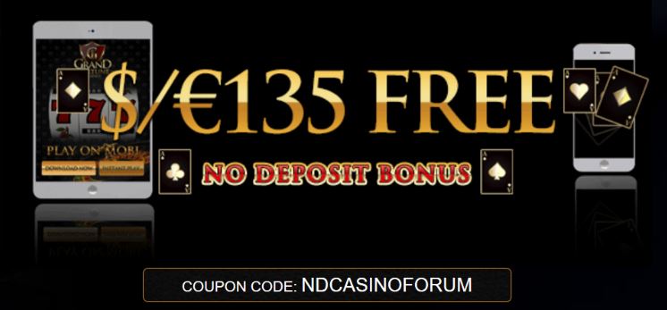 No Deposit Bonus