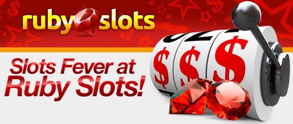 Ruby Slots License