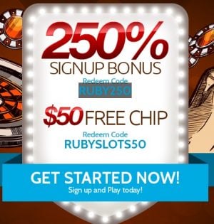 Signup Bonus