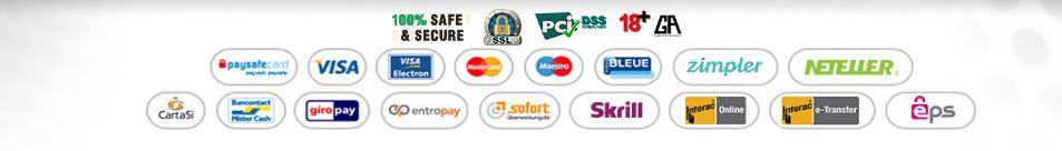 Banking Methods