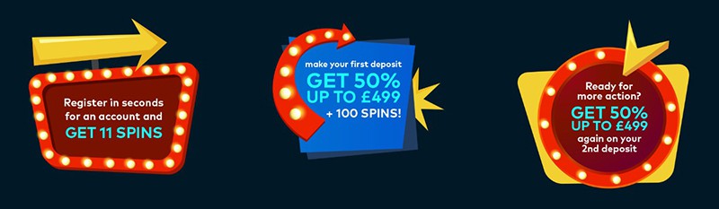 Fun Casino Offer