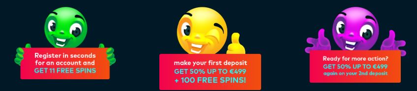 Fun Casino Promotions