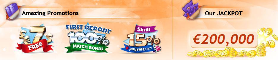 Gratorama Promotions