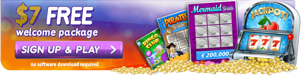 Gratorama Welcome Bonus
