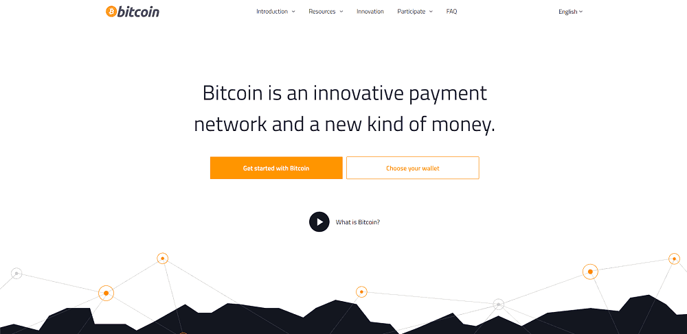 Bitcoin