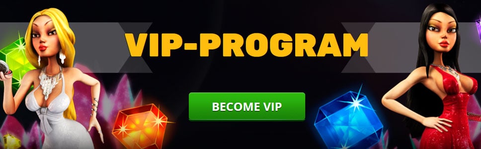 PlayMillion VIP