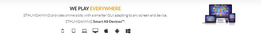 Cross Compatibility
