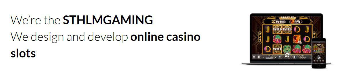 STHLM Gaming Slots