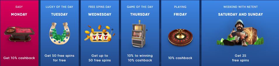 Favbet Bonus