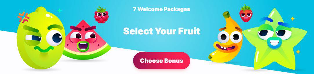 Nomini Welcome Bonus