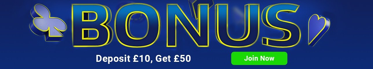 William Hill Welcome Offer Deposit £10 Get £50