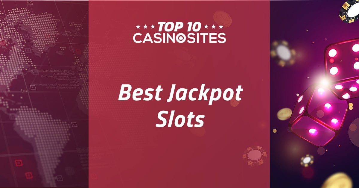 Jackpot Slots