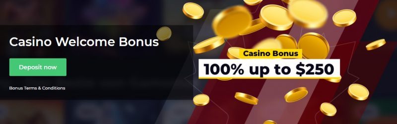 Wetten Casino