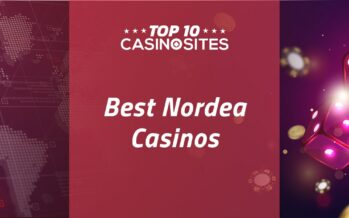 Best Nordea Casinos in 2023