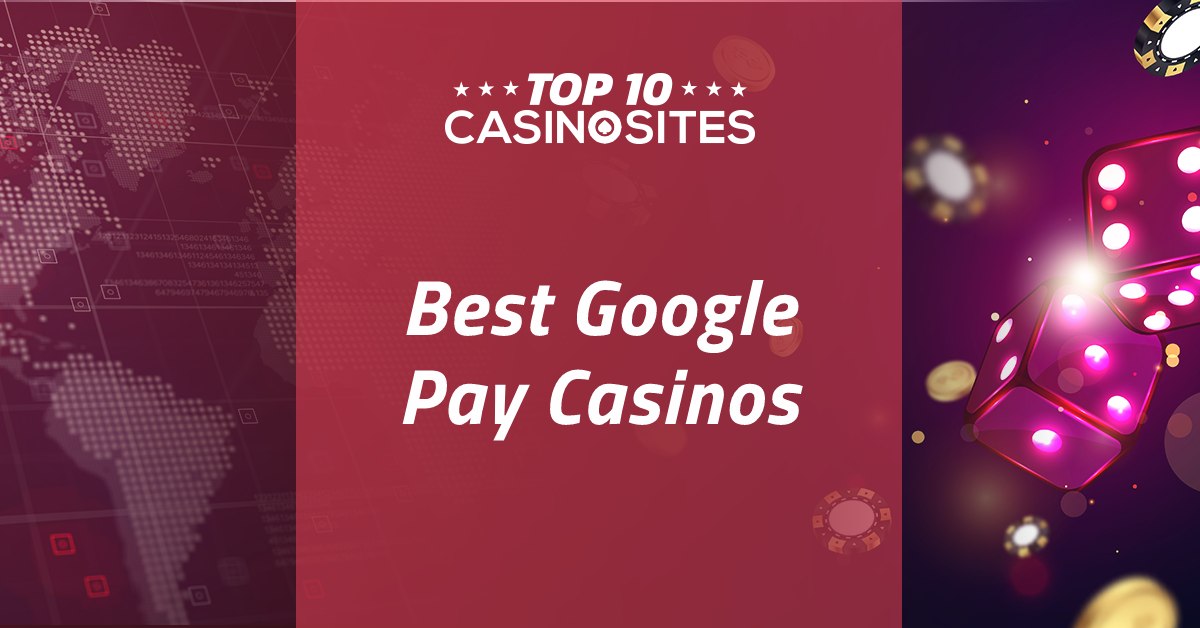 <b>Google Pay Payment Method</b>