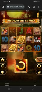 Bitstarz Top Games Book of Bitstarz Mobile