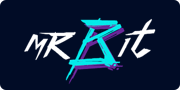 An image of the Mr Bit Casino logo