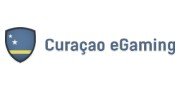 Logo for Curaçao Gaming License