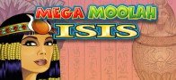 Mega Moolah Isis