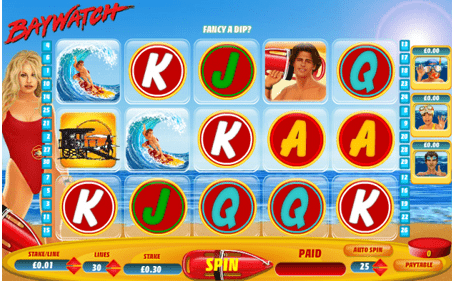Baywatch