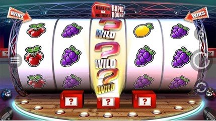 Deal or No Deal: Rapid Round