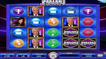 Jeopardy