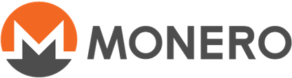 Picture depicting Monero logo
