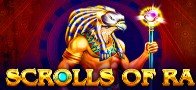 Scrolls of Ra