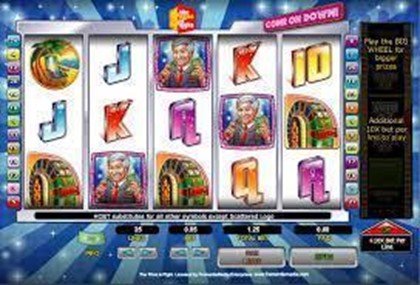 The Price is Right