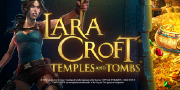 Lara Croft Temples and Tombs